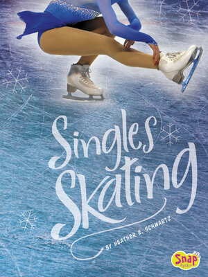 cover image of Singles Skating